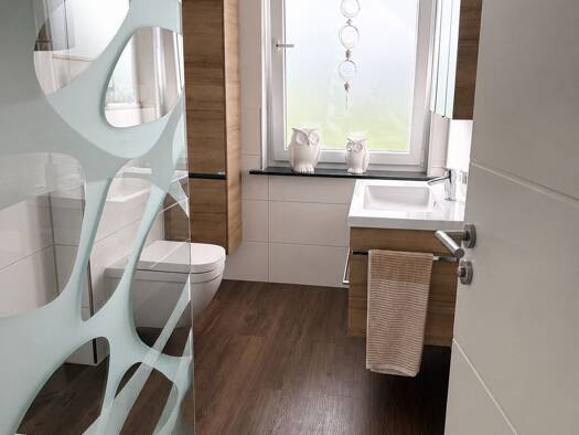 Wohnung zum Kauf 275.000 € 2,5 Zimmer 108 m² Leer Horstmar 48612