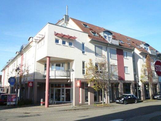 Wohnung zum Kauf 329.000 € 3 Zimmer 85,5 m² Muggensturm 76461