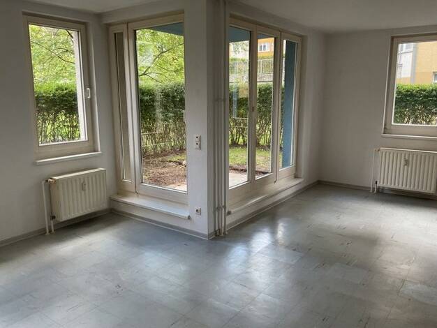 Wohnung zur Miete 773 € 2 Zimmer 70,1 m² frei ab 06.09.2025 Clara-Schumann-Straße 7 Kirchsteigfeld Potsdam 14480
