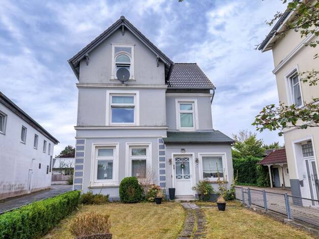 Einfamilienhaus zum Kauf 335.000 € 180 m² Süderbrarup 24392