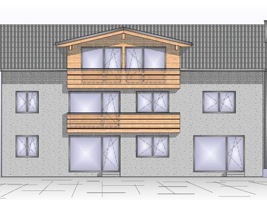 Wohnung zum Kauf - Erstbezug provisionsfrei 799.000 € 5 Zimmer 145 m² Bechen Durach - Bechen 87471