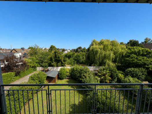 Wohnung zur Miete 890 € 2 Zimmer 74 m² 2. Geschoss Lank-Latum Meerbusch 40668
