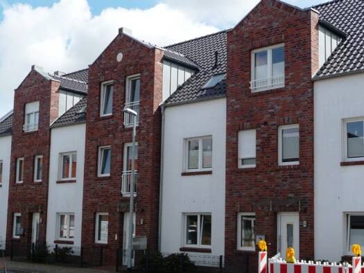 Wohnung zur Miete 781 € 2 Zimmer 71 m² Geschoss 1/3 frei ab 01.11.2026 Clemens-August-Straße 2 Dinklage 49413