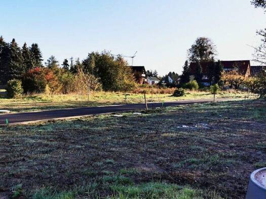 Grundstück zum Kauf 123.600 € 515 m² Grundstück Struppen-Siedlung Struppen 01796