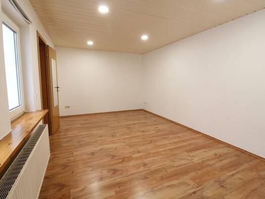 Wohnung zur Miete 600 € 2 Zimmer 45,5 m² frei ab sofort Stangenbrunnengasse 7 Neustadt-Stadt Neustadt an der Weinstraße 67433