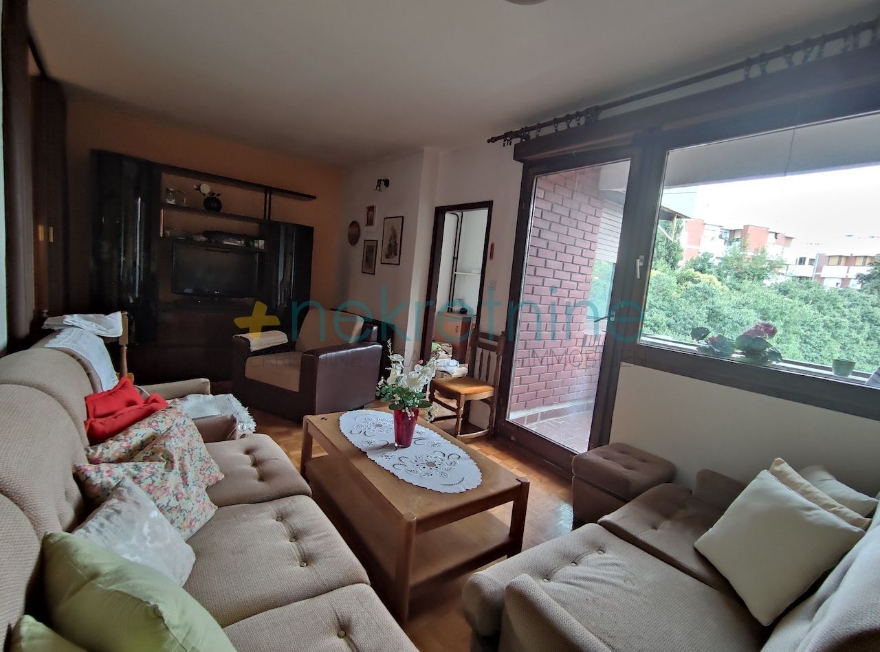 Wohnung zum Kauf 245.000 € 4 Zimmer 73 m²<br/>Wohnfläche 2.<br/>Geschoss Zadar center