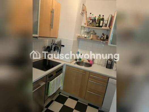 Wohnung zur Miete Tauschwohnung 780 € 2 Zimmer 45 m² 1. Geschoss Moosach München 80637