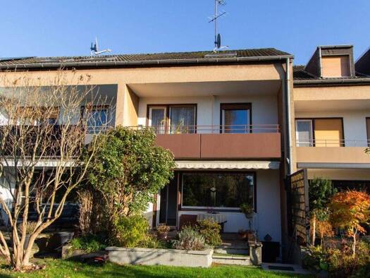 Reihenmittelhaus zum Kauf 340.000 € 5 Zimmer 120 m² 189 m² Grundstück frei ab 01.01.2026 Ickern Castrop-Rauxel 44581