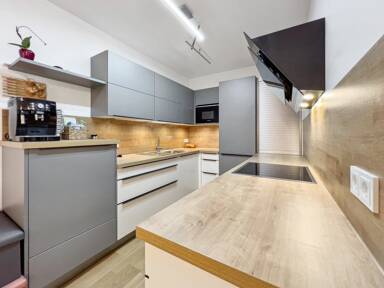 Wohnung zum Kauf 244.950 € 2 Zimmer 48,7 m² 1. Geschoss Hallein 5400