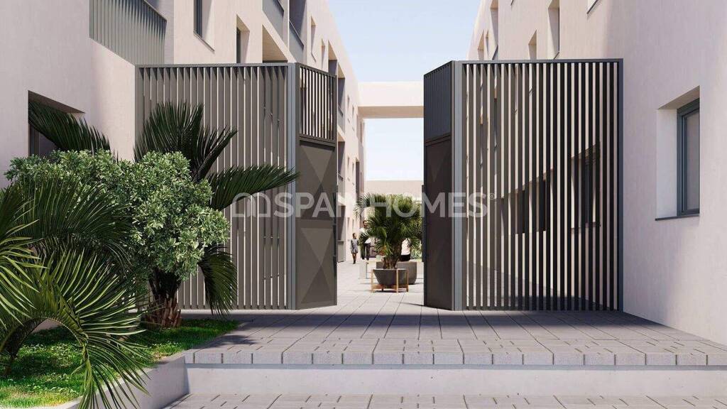 Studio zum Kauf 155.000 € 3 Zimmer 64 m² EG Alicante 03193