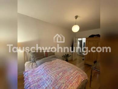 Wohnung zur Miete Tauschwohnung 850 € 2 Zimmer 58 m² EG Eppendorf Hamburg 20251