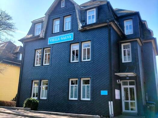 Wohnung zur Miete 460 € 3 Zimmer 65 m² frei ab sofort Oberhof , Thür 98559