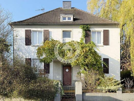 Mehrfamilienhaus zum Kauf 385.000 € 8 Zimmer 180 m² 988 m² Grundstück Hostedde Dortmund 44329