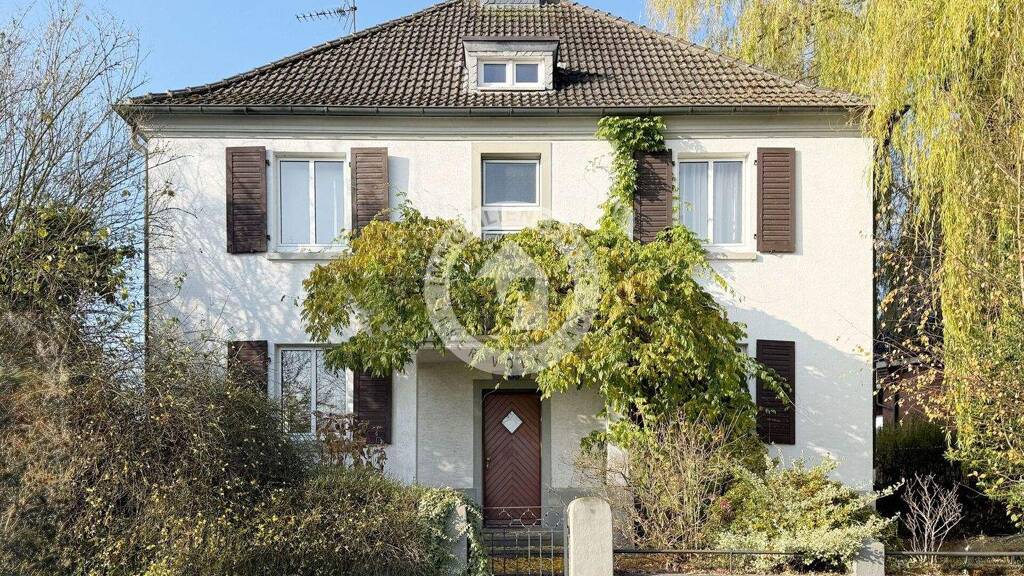 Mehrfamilienhaus zum Kauf 385.000 € 8 Zimmer 180 m² 988 m² Grundstück Hostedde Dortmund 44329