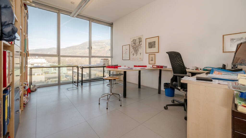 Büro zum Kauf 231.000 € Julius Durst Straße 44 Brixen 39042