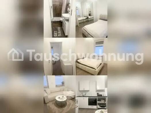 Wohnung zur Miete Tauschwohnung 790 € 1,5 Zimmer 40 m² Altstadt-Süd Köln 50676