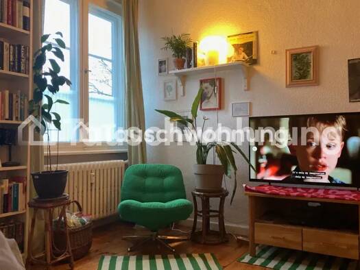 Wohnung zur Miete Tauschwohnung 500 € 2 Zimmer 65 m² 1. Geschoss Moabit Mitte 13407