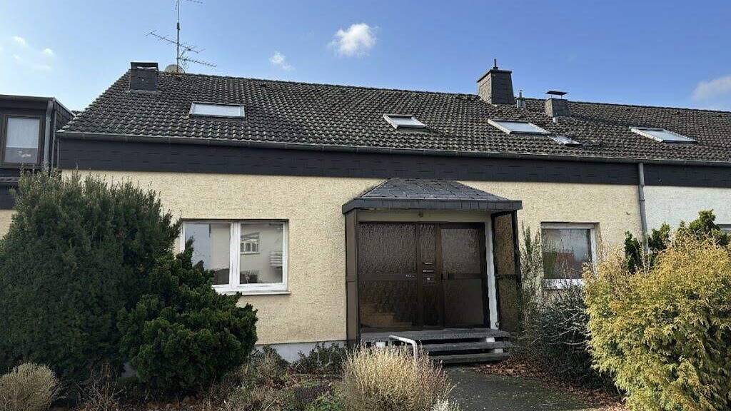 Reihenmittelhaus zum Kauf 249.000 € 5 Zimmer 178 m² 292 m² Grundstück Bad Sassendorf 59505