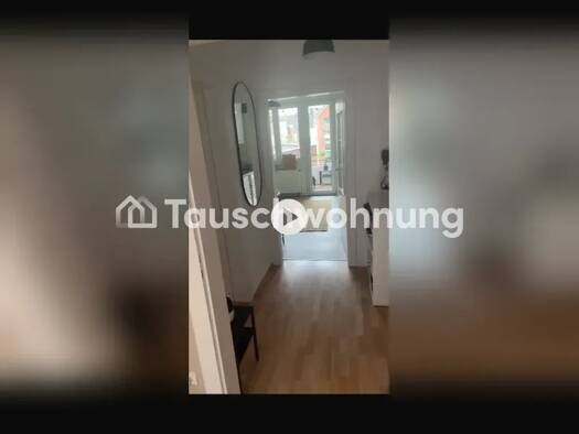 Wohnung zur Miete Tauschwohnung 575 € 2 Zimmer 59 m² Bilk Stadtbezirk 3 40223