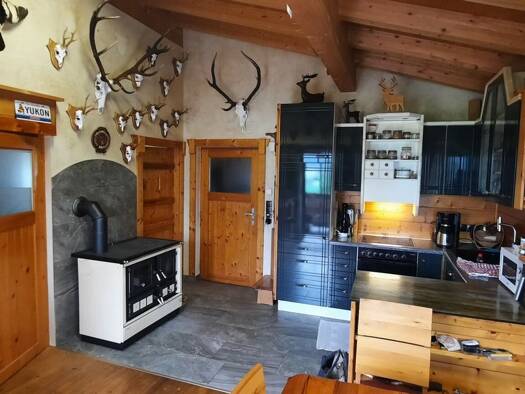 Haus zum Kauf 585.000 € 2,5 Zimmer 50 m² Kirchdorf in Tirol 6382