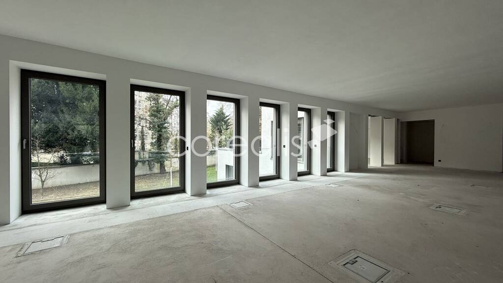 Bürofläche zur Miete 23,50 € 251 m² Bürofläche Golzheim Düsseldorf 40474