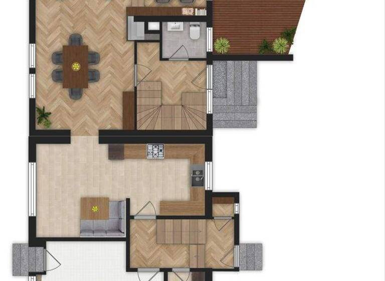 Haus zum Kauf 339.000 € 9 Zimmer 250 m² 560 m² Grundstück Herschbach 56249