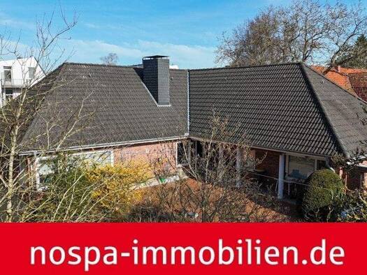 Einfamilienhaus zum Kauf 529.000 € 5 Zimmer 172 m² 925 m² Grundstück Westliche Höhe Flensburg 24937