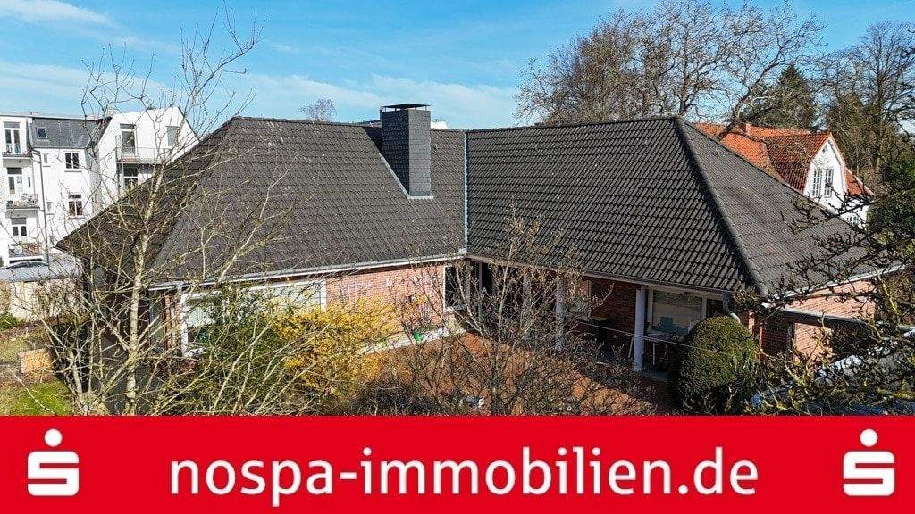 Einfamilienhaus zum Kauf 529.000 € 5 Zimmer 172 m² 925 m² Grundstück Westliche Höhe Flensburg 24937