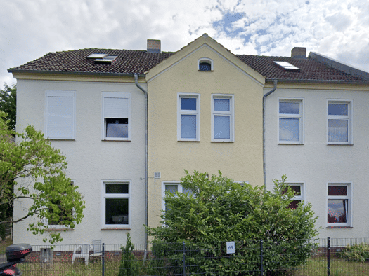 Wohnung zur Miete 850 € 2 Zimmer 53 m² frei ab sofort Schulstraße 69 Spandau Spandau 13591