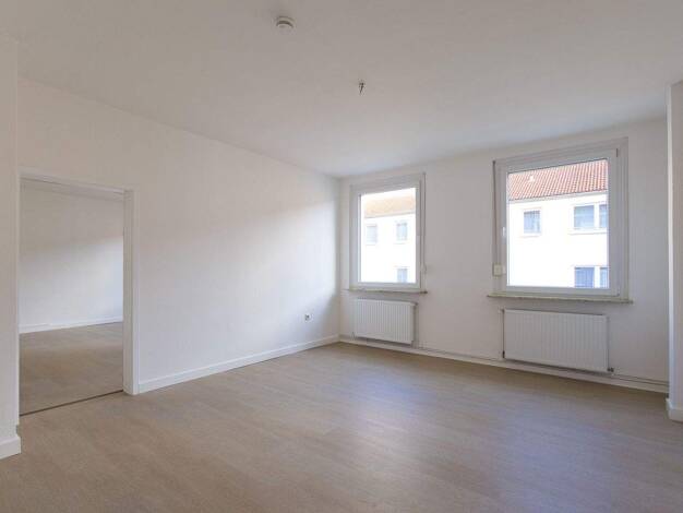 Wohnung zur Miete 850 € 4 Zimmer 99 m² 2. Geschoss Neustadt Hildesheim 31134