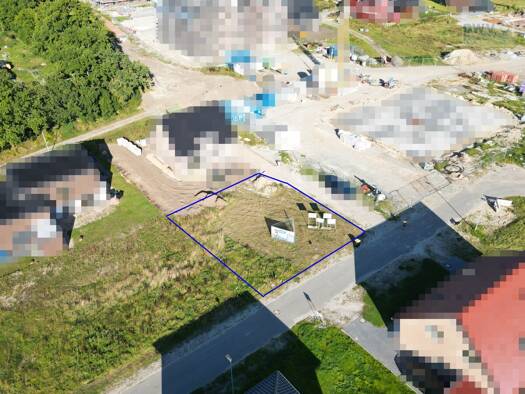 Grundstück zum Kauf 112.860 € 456 m² Grundstück Extum Aurich / Haxtum 26605