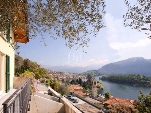 Wohnung zum Kauf 1.098.000 € 8 Zimmer 400 m² EG Via Vecchia Regina snc Sala Comacina 22010