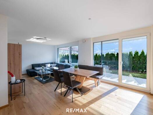 Wohnung zum Kauf 449.000 € 3 Zimmer 72,9 m² EG Jenbach 6200