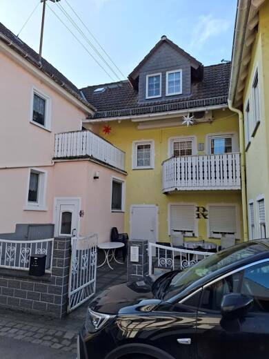 Haus zum Kauf 435.000 € 13 Zimmer 355 m² 250 m² Grundstück Dauernheim Ranstadt 63691