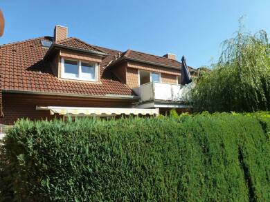 Maisonette zur Miete 1.060 € 5 Zimmer 140 m² Dachgeschoss, 1. Geschoss frei ab 01.10.2025 Buxtehude Buxtehude 21614