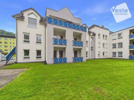 Wohnung zum Kauf 85.000 € 3 Zimmer 68,3 m² EG Steinach 96523