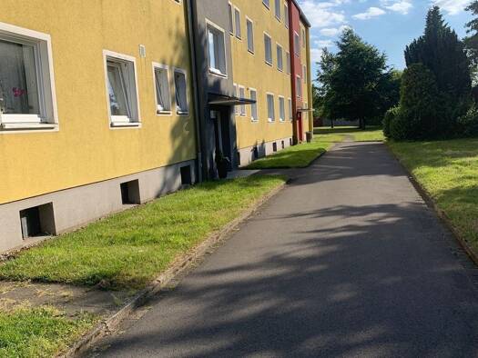 Wohnung zur Miete 818 € 4 Zimmer 82,5 m² 3. Geschoss frei ab sofort Weimarer Straße 18 Mettmann Mettmann 40822