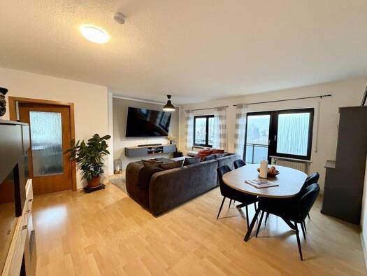 Mehrfamilienhaus zum Kauf 295.000 € 9 Zimmer 207,9 m² 887 m² Grundstück Schwollen 55767