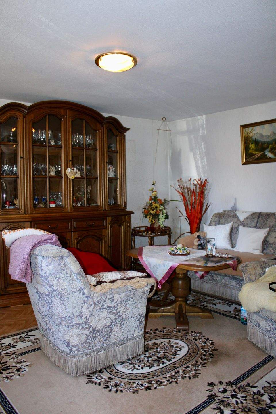 Einfamilienhaus zum Kauf - Ansicht 4