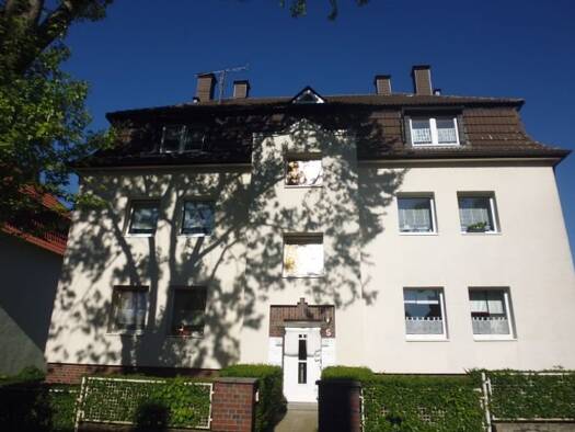 Wohnung zur Miete 320 € 2 Zimmer 55 m² frei ab sofort Gildemeisterstraße 5 Wermingsen Iserlohn 58636