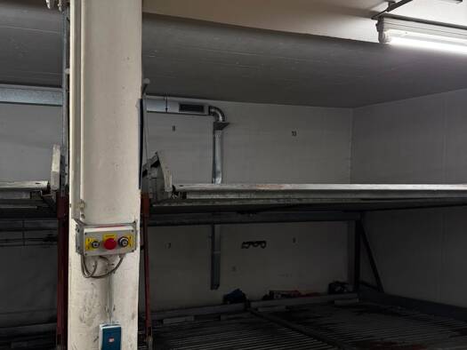 Tiefgarage zur Miete provisionsfrei 70 € 11 m² St Leonhard Weiterer Innenstadtgürtel West / Nord / Ost 90439