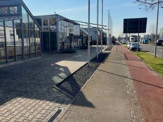 Produktionshalle zum Kauf 750.000 € 578 m² Lagerfläche Gellep-Stratum Krefeld 47809