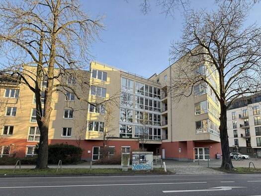 Wohnung zum Kauf 229.000 € 2 Zimmer 73 m² 2. Geschoss Berlin 13086