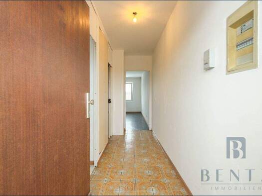 Wohnung zur Miete 400 € 1 Zimmer 40 m² 3. Geschoss Fasanenstraße 1 Stotel Loxstedt / Stotel 27612