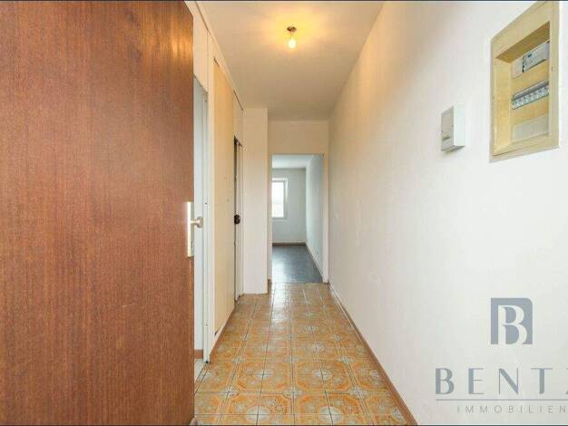 Wohnung zur Miete 400 € 1 Zimmer 40 m² 3. Geschoss Fasanenstraße 1 Stotel Loxstedt / Stotel 27612