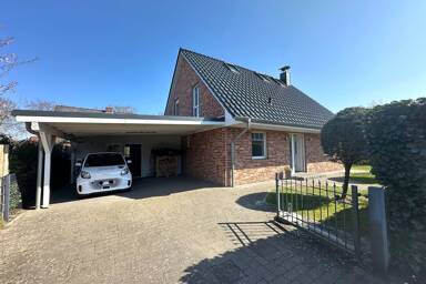Einfamilienhaus zur Miete 1.750 € 5 Zimmer 134 m² Klein Nordende 25336