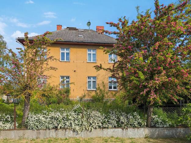 Einfamilienhaus zum Kauf 220.000 € 7 Zimmer 190 m² 748 m² Grundstück Grünow Grünow 17291