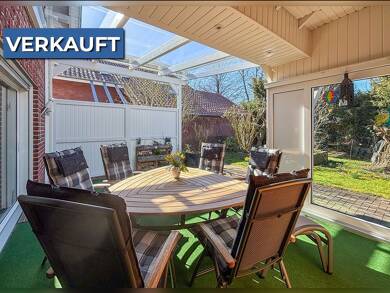 Einfamilienhaus zum Kauf 439.000 € 4 Zimmer 120 m² 479 m² Grundstück Bocholt Bocholt 46395