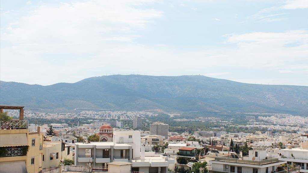 Studio zum Kauf 336.000 € 4 Zimmer 105 m² EG Athen