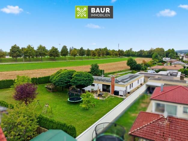 Einfamilienhaus zum Kauf 849.000 € 6 Zimmer 197 m² 1.557 m² Grundstück Ehingen Ehingen (Donau) 89584